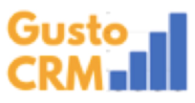 Gusto CRM